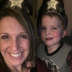 Meet your Posher, Kristin